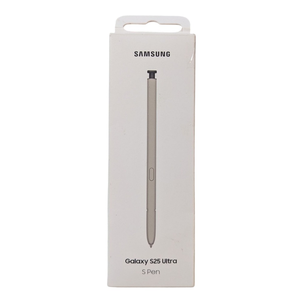 7-N Genuine Samsung Galaxy S25 Ultra S Pen Replacement Stylus - Gray